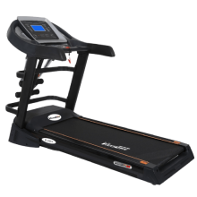 Qaçiş Trenajoru Motorized Treadmill K-22İ+