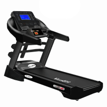 Qaçiş Trenajoru Motorized Treadmill Vg K-36İ+