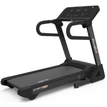 Universal Qaçiş Trenajoru Motorized Treadmill Vg-V3