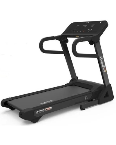 Universal Qaçiş Trenajoru Motorized Treadmill Vg-V3