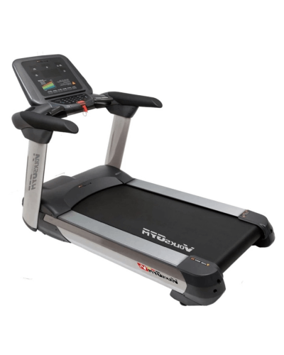Universal Qaçiş Trenajoru Volksgym V9