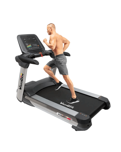 Universal Qaçiş Trenajoru Volksgym V9