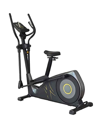 Elliptik Trenajor Elliptical Trainer Hg B8208 Flywheel