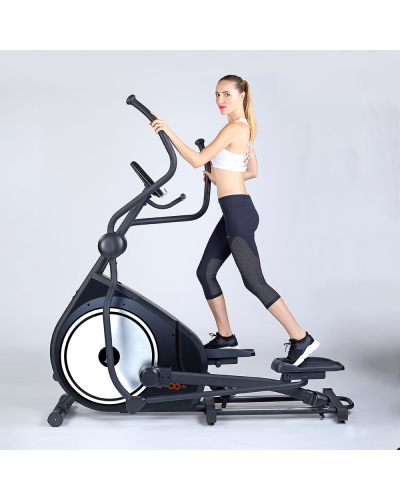 Elliptik Trenajor İmpetus Ei 480(500) Elliptical 13020119-10