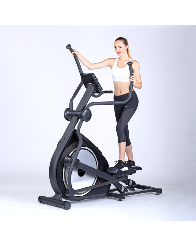 Elliptik Trenajor İmpetus Ei 480(500) Elliptical 13020119-10