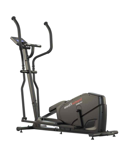 Elliptik Trenajor İmpetus Rear Elliptical Ve- 4500-M Blk