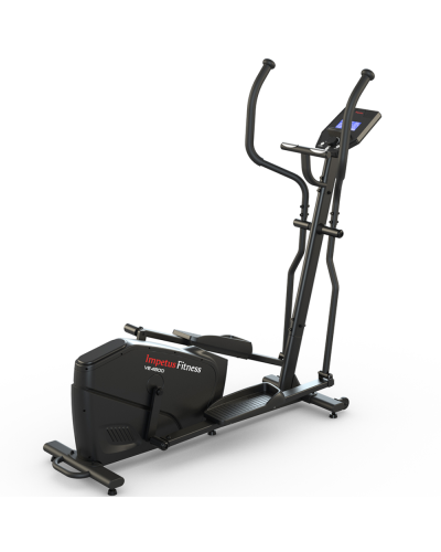 Elliptik Trenajor İmpetus Rear Elliptical Ve- 4500-M Blk