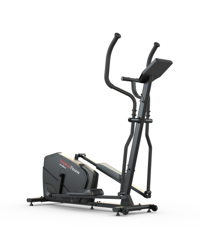 Elliptik Trenajor İmpetus Rear Elliptical Ve- 4500-M Blk