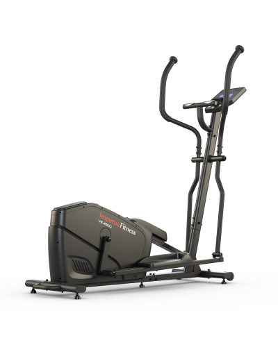 Elliptik Trenajor İmpetus Rear Elliptical Ve- 4500-M Blk
