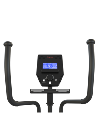 Elliptik Trenajor İmpetus Rear Elliptical Ve- 4500-M Blk