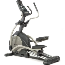 Elliptik Trenajor Semi Commercial Elliptical Trainer Vg Vg-800E
