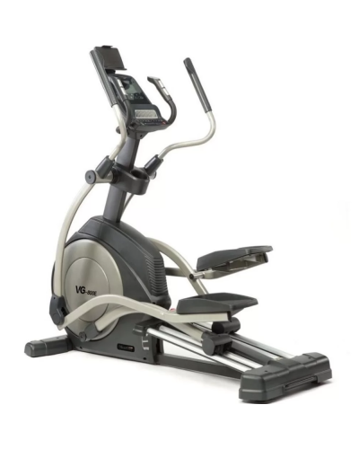 Elliptik Trenajor Semi Commercial Elliptical Trainer Vg Vg-800E