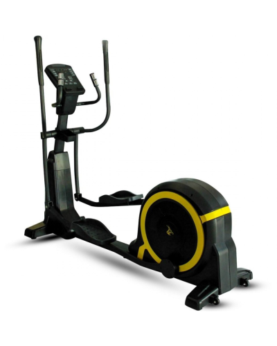 Elliptik Trenajor Ta- Sport Elliptical Bike 9300 Blk/Ylw