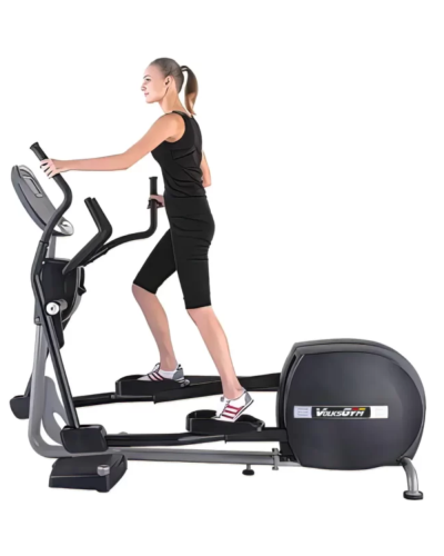 Elliptik Trenajor Volksgym Commercial Elliptical Machine Vpl-445
