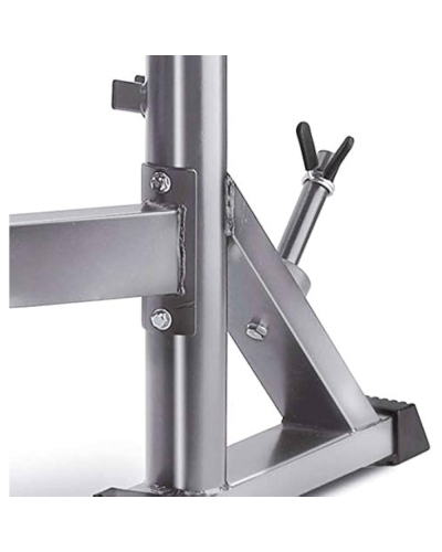 Jim Üçün Oturacaq Bh Multi Position Free Weight Bench Optima Press G330