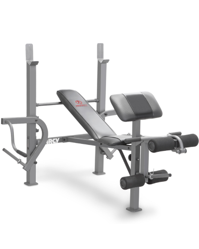 Jim Üçün Oturacaq Marcy Standart Bench Md389