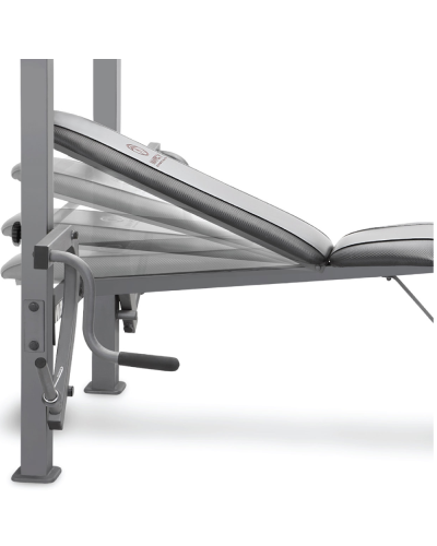 Jim Üçün Oturacaq Marcy Standart Bench Md389
