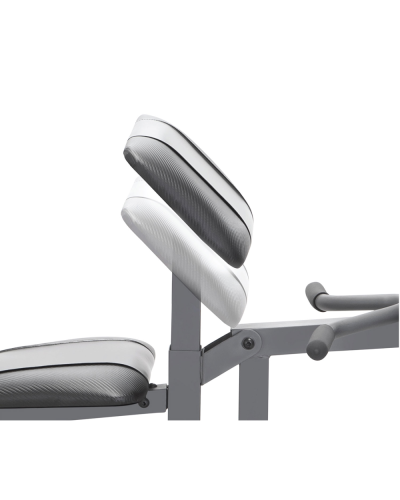 Jim Üçün Oturacaq Marcy Standart Bench Md389