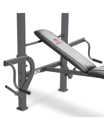 Jim Üçün Oturacaq Marcy Standart Bench Md389
