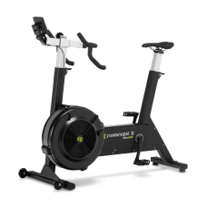 Velotrenajor CONCEPT 2 BIKEERG с монитором PM5 (черный) CNPT2900