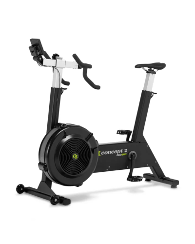 Velotrenajor CONCEPT 2 BIKEERG с монитором PM5 (черный) CNPT2900