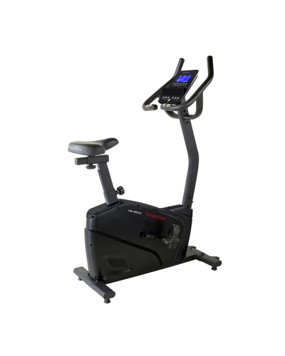 Velotrenajor İmpetus Upright Bike Vb4500
