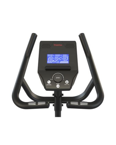 Velotrenajor İmpetus Upright Bike Vb4500
