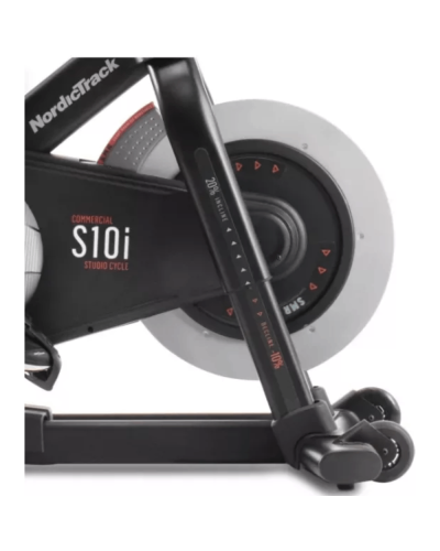 Velotrenajor S10İ Studio Ntevex14718