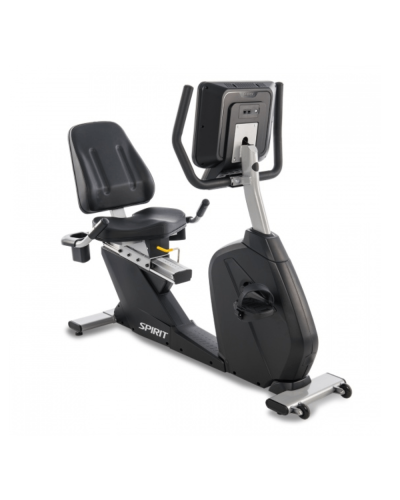 Velotrenajor Semi Commercial Recumbent Bike Vg Vgr-800-R