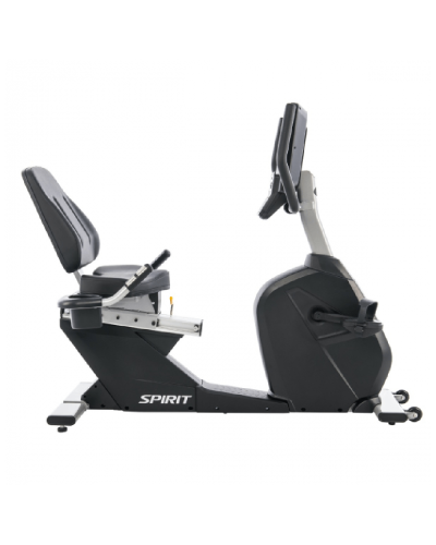 Velotrenajor Semi Commercial Recumbent Bike Vg Vgr-800-R