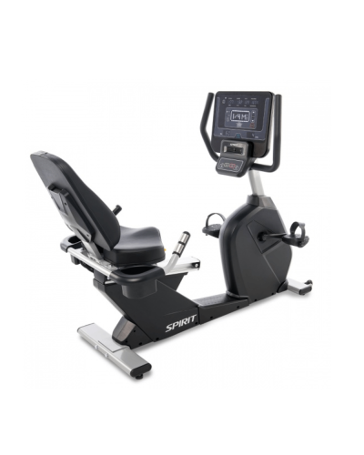 Velotrenajor Semi Commercial Recumbent Bike Vg Vgr-800-R