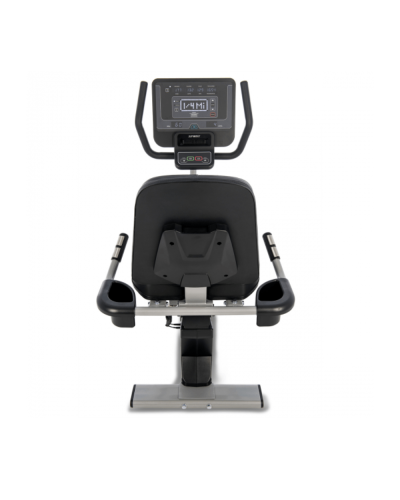 Velotrenajor Semi Commercial Recumbent Bike Vg Vgr-800-R