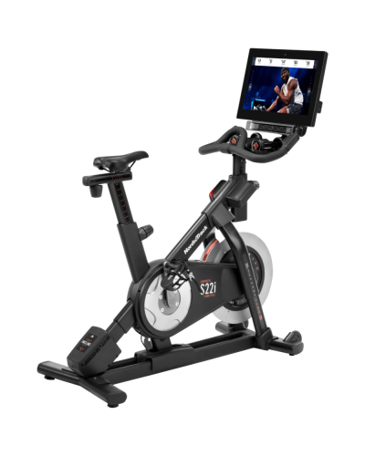 Velotrenajor Nordictrack S22İ
