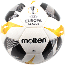 Molten Futsal Ball 4200 4  Blue