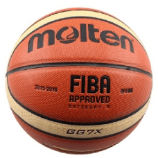 Molten Basketball Ball 7