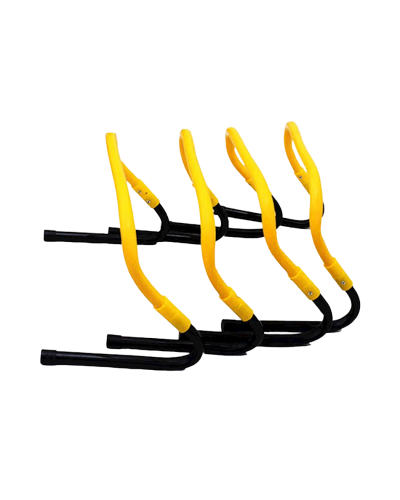 Football Barriers