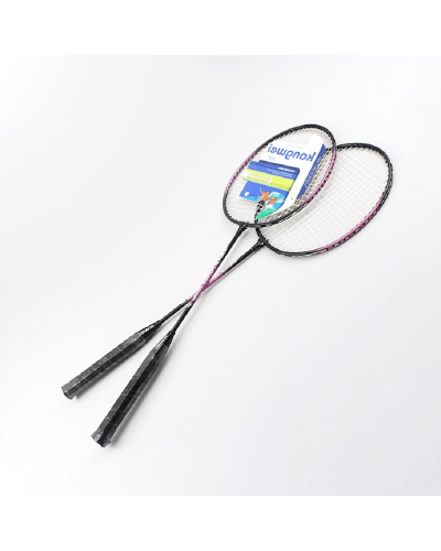 Kangwei Badminton raketkası
