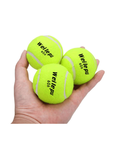 Weilepu tennis topu
