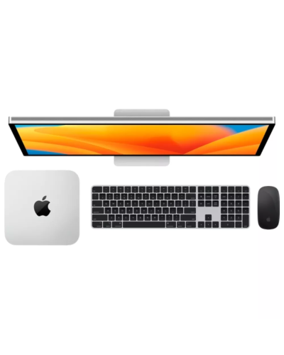 Apple Mac Mini M2 MMFK3RU/A