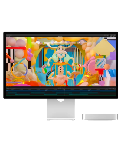 Apple Mac Mini M2 MMFK3RU/A