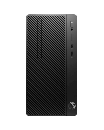 Sistem bloku HP 290 G4 Microtower PC (261W4ES)