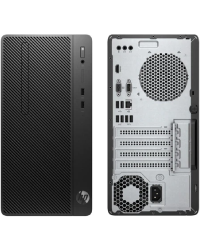 Sistem bloku HP 290 G4 Microtower PC (261W4ES)