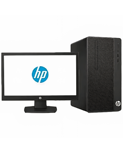 Sistem bloku HP 290 G4 Microtower PC (261W4ES)