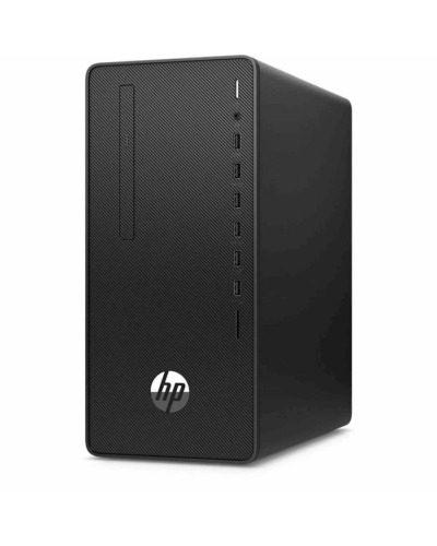 Sistem bloku HP 290 G4  Microtower PC (23H44EA)