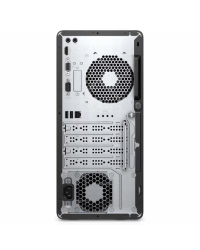 Sistem bloku HP 290 G4  Microtower PC (23H44EA)