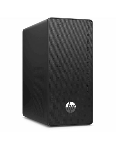 Sistem bloku HP 290 G4  Microtower PC (23H44EA)