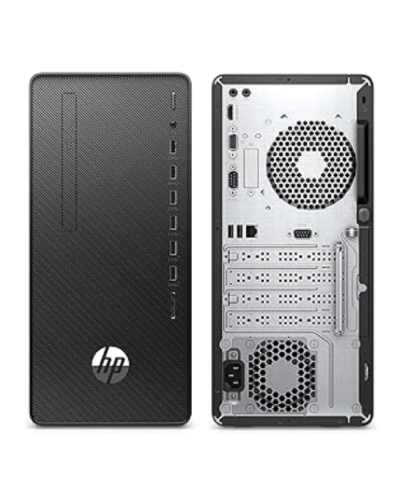 Sistem bloku HP 290 G4  Microtower PC (23H44EA)