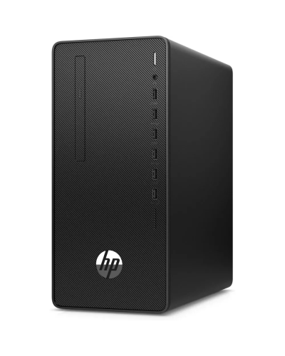 Sistem bloku HP 290 G4 Microtower PC Bundle (2T7V7ES)