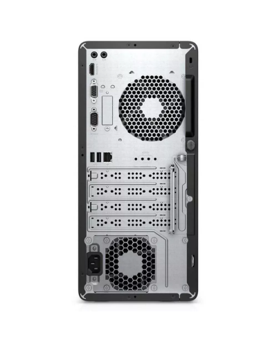 Sistem bloku HP 290 G4 Microtower PC Bundle (2T7V7ES)