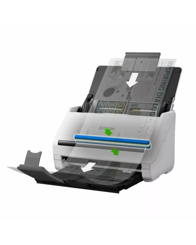 Epson WorkForce DS-530II (B11B261401)